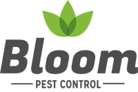 Bloom Pest Control logo